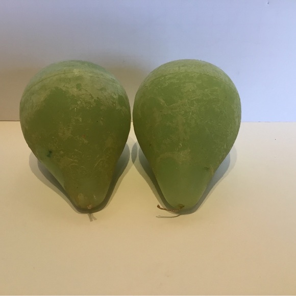 2 Timber Pear Green Grape 3 x 4 - Vance Kitira Candles - Picture 2 of 4